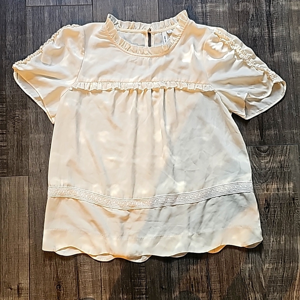 kensie blouse